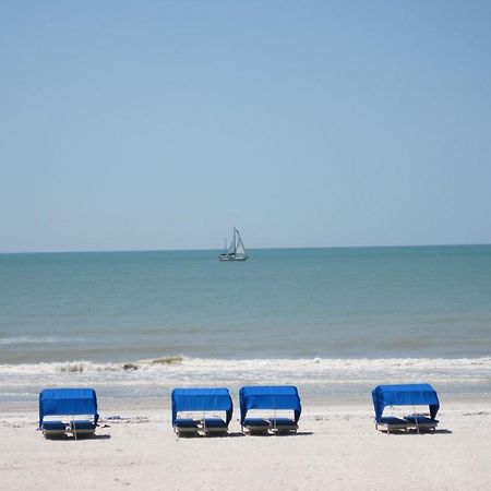 Beach Cottages อินเดียนชอร์ส ภายนอก รูปภาพ