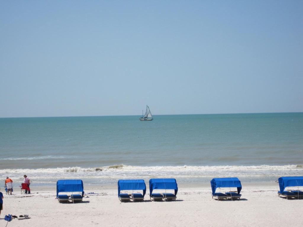 Beach Cottages อินเดียนชอร์ส ภายนอก รูปภาพ