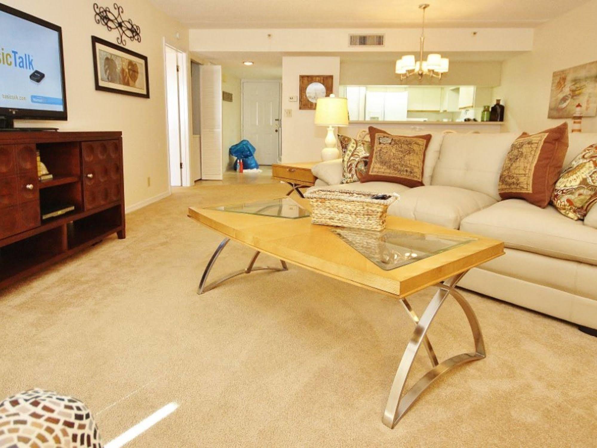 Beach Cottages อินเดียนชอร์ส ภายนอก รูปภาพ