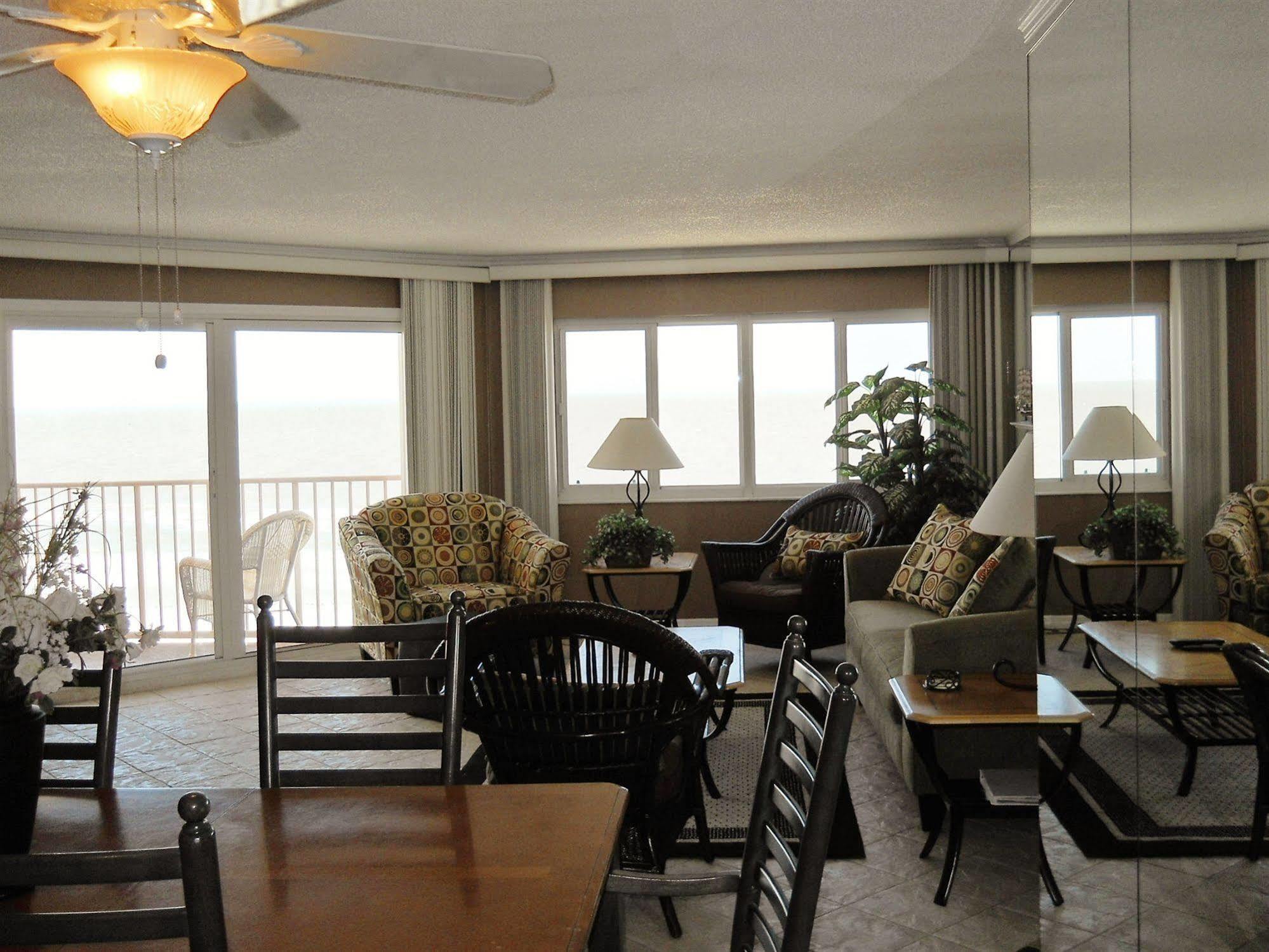 Beach Cottages อินเดียนชอร์ส ภายนอก รูปภาพ