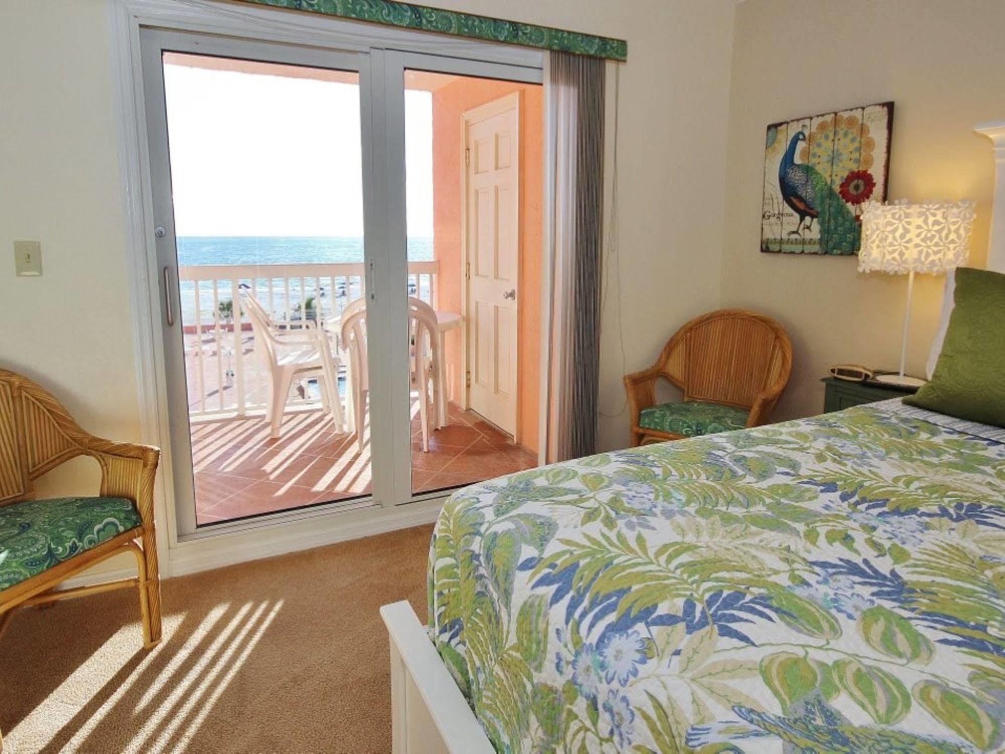 Beach Cottages อินเดียนชอร์ส ภายนอก รูปภาพ