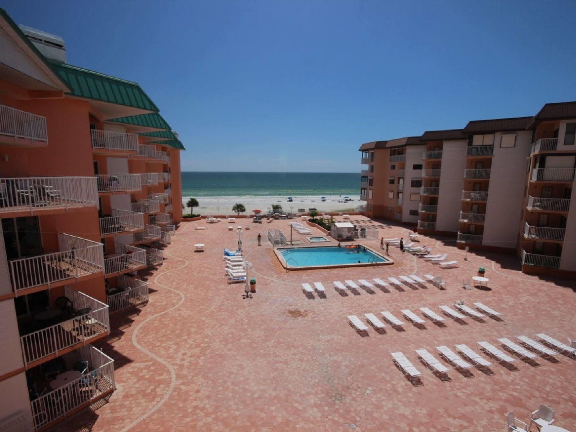 Beach Cottages อินเดียนชอร์ส ภายนอก รูปภาพ